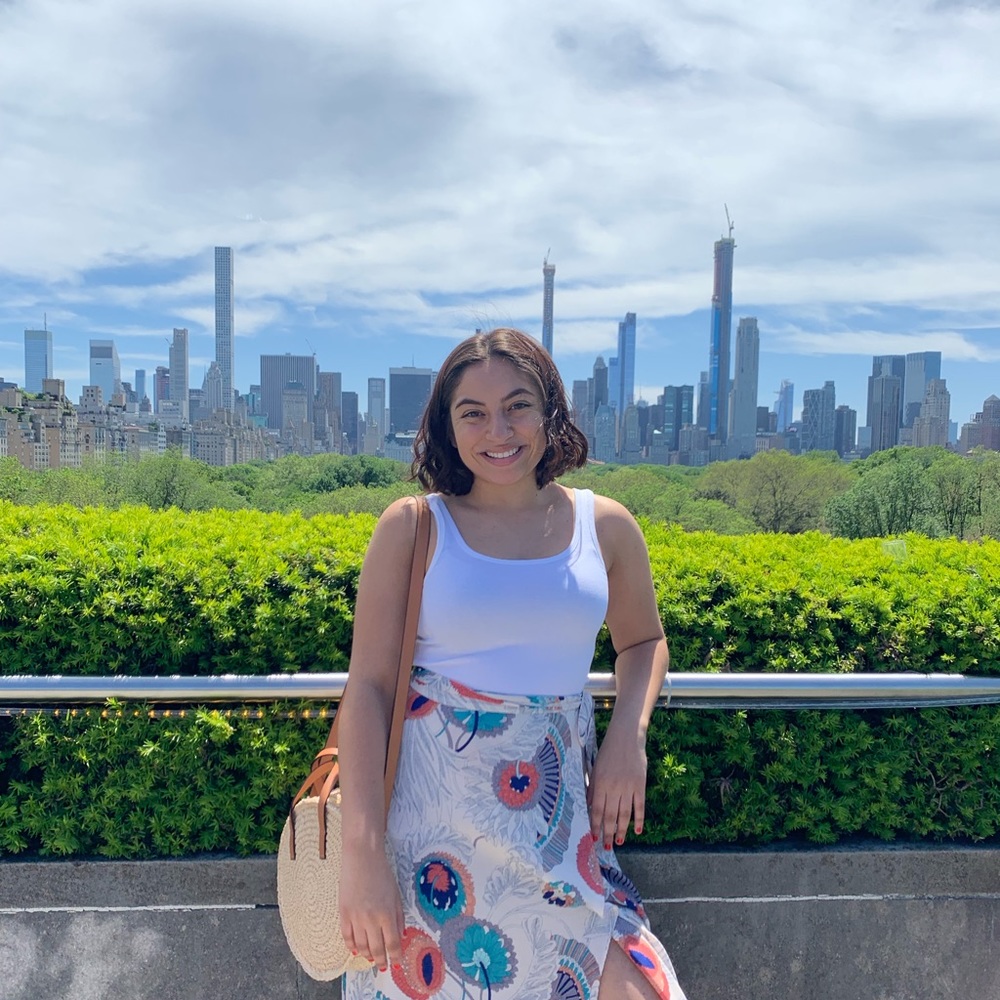 Meet your Posher, Jailene